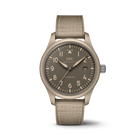 IWC Schaffhausen Pilot's Watch 41 TOP GUN Mojave Desert