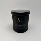 IJL Timberflame Soy Candle Gin & Black Cedar