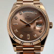 Pre-Owned Rolex Day-Date 36mm
