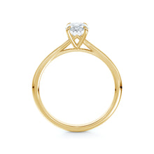 Forevemark Icon Engagement Ring