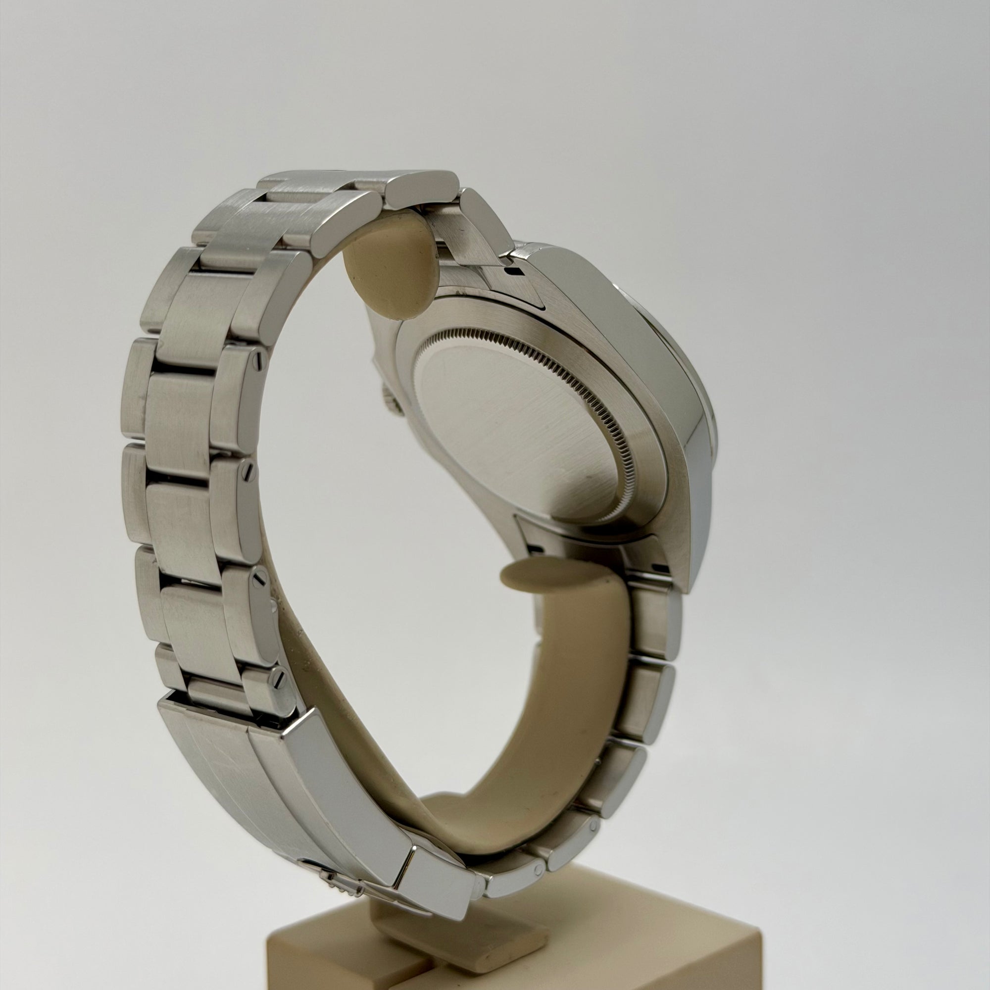 Pre-Owned Rolex Explorer II