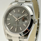 Pre-Owned Rolex Datejust 41
