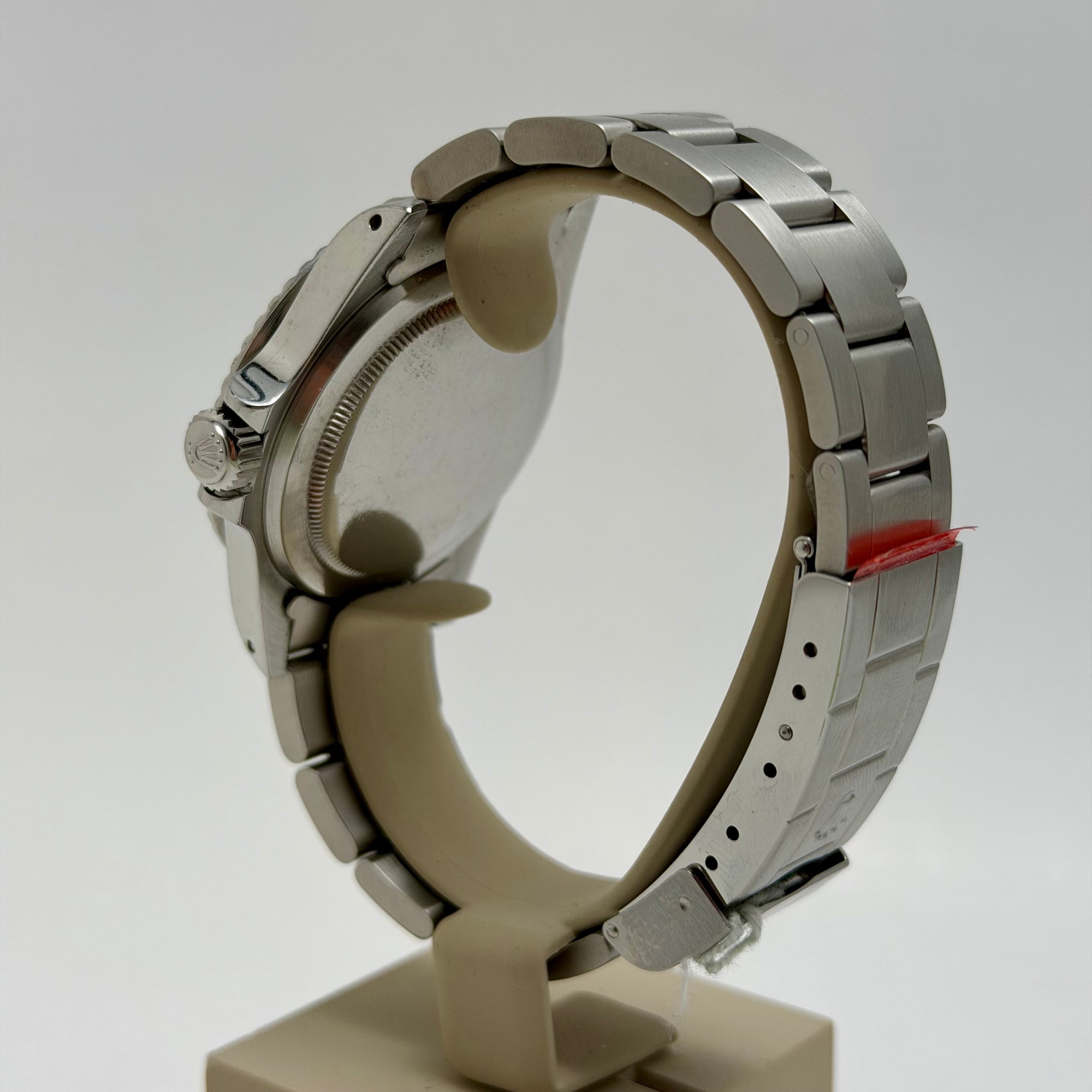 Pre-Owned 1989 Rolex Submariner 5513