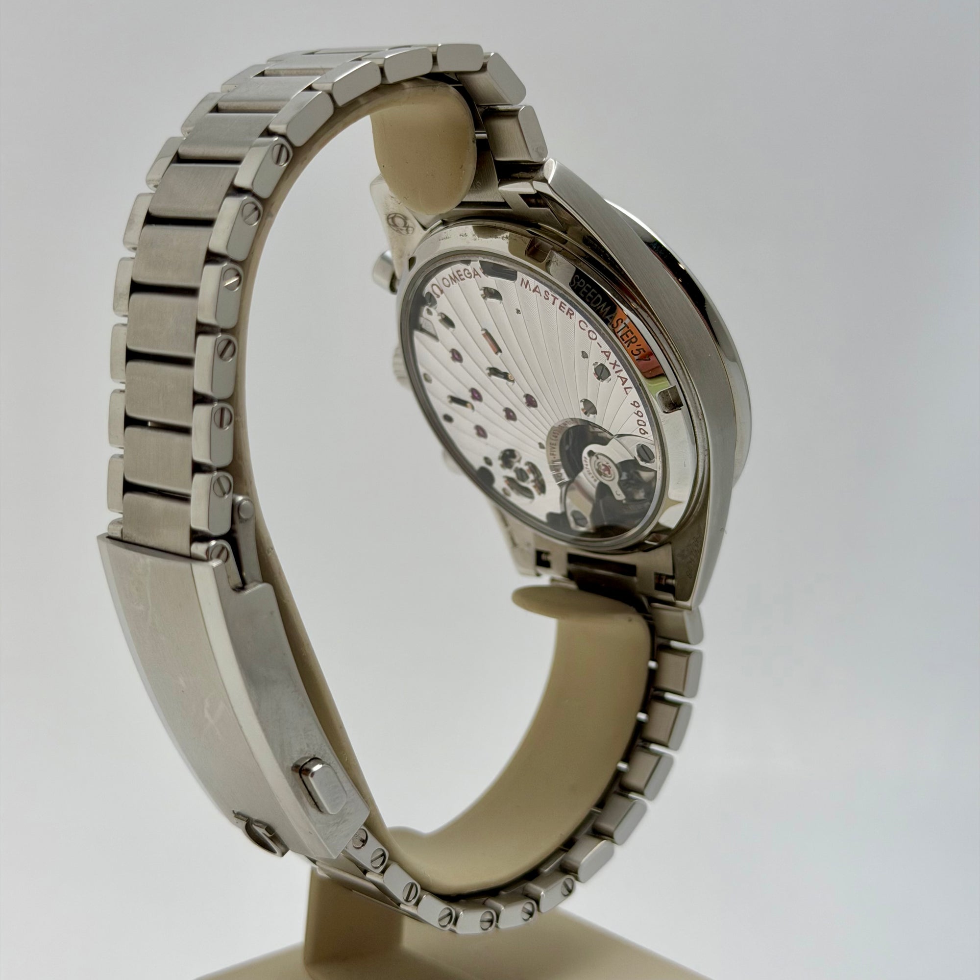 Pre-Owned OMEGA Speedmaster 57
