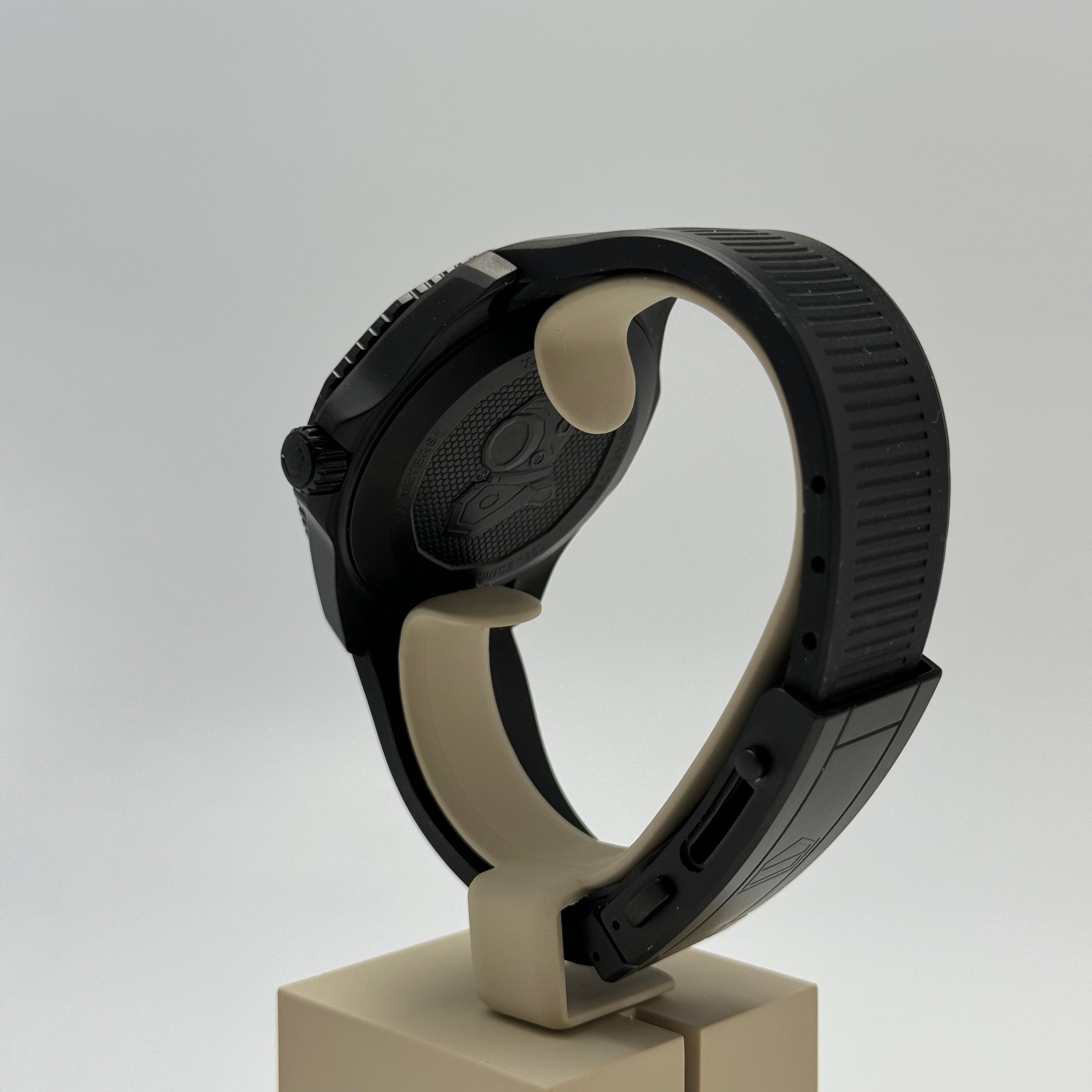 Pre 2025 owned aquaracer