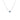 Lightbox Jewelry 10KW Solitaire Pend 1/2ct Blue LGD