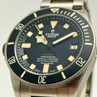 Pre-Owned TUDOR Pelagos LHD