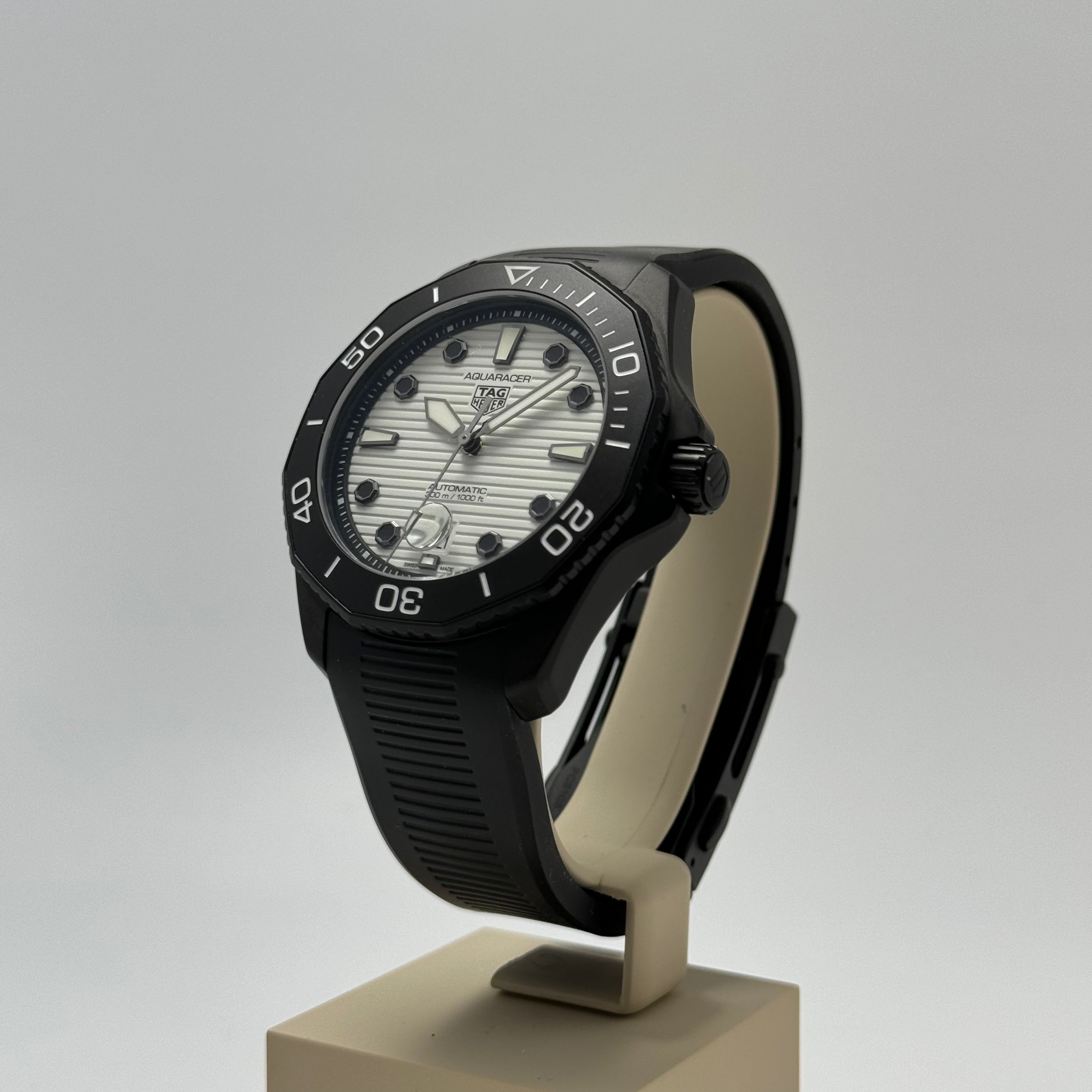Pre owned 2025 automatic watches