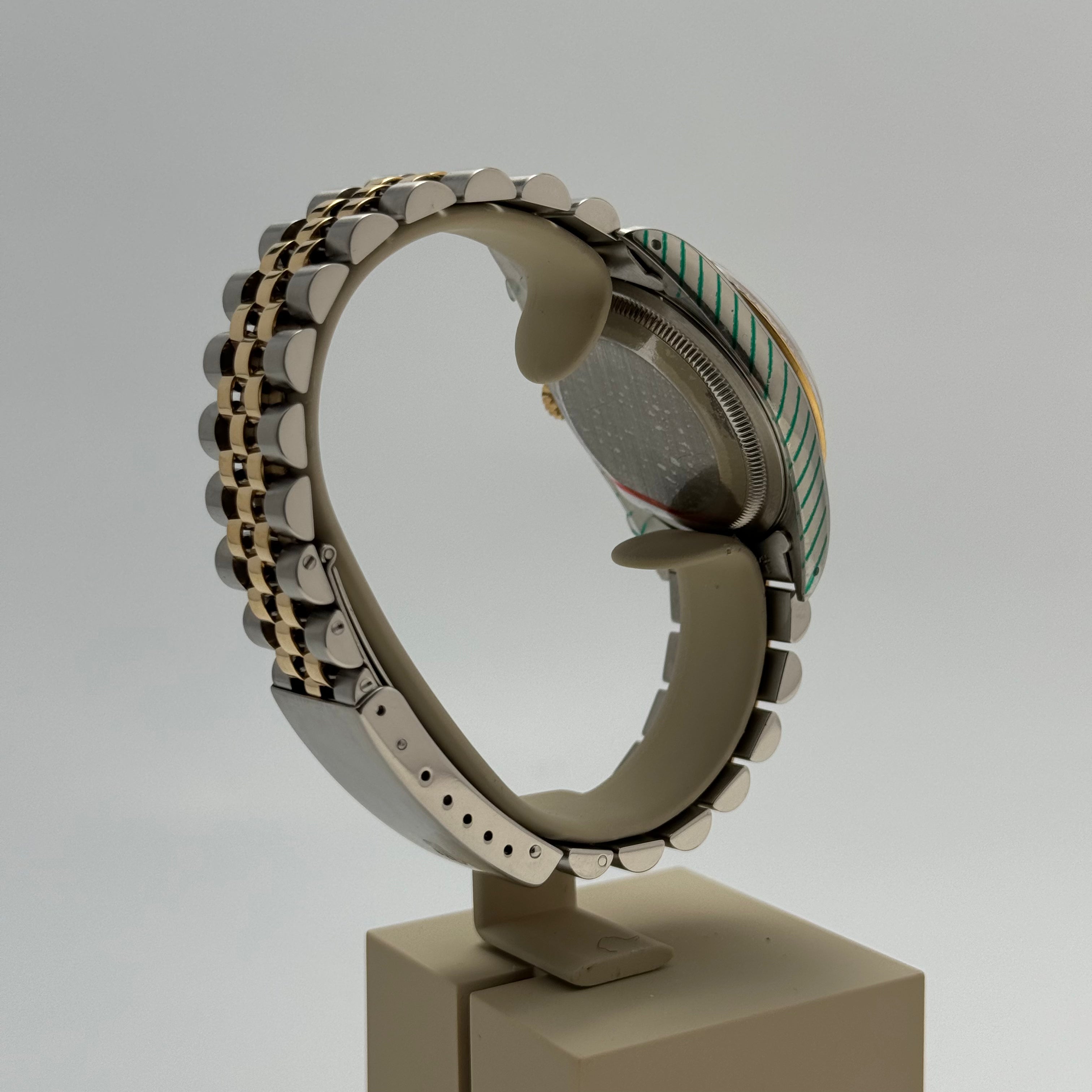 Pre owned rolex datejust 2025 36