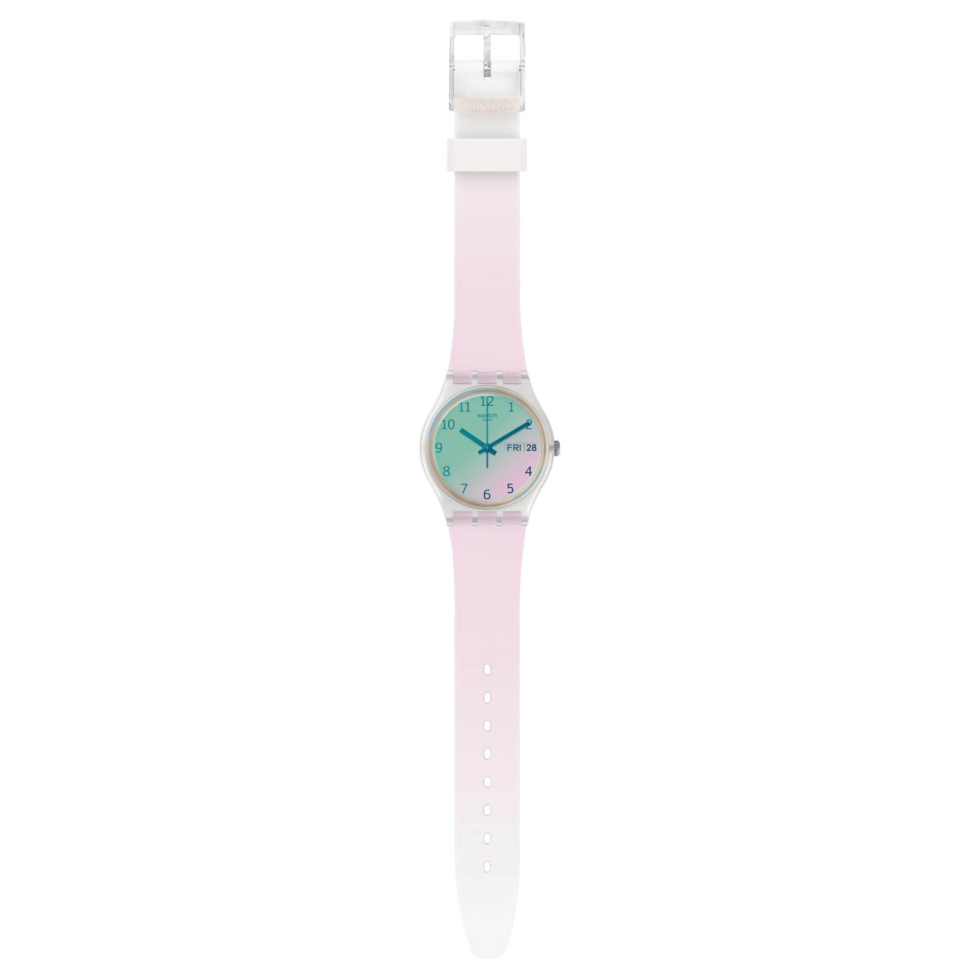 Swatch Watch Ultrarose 34mm