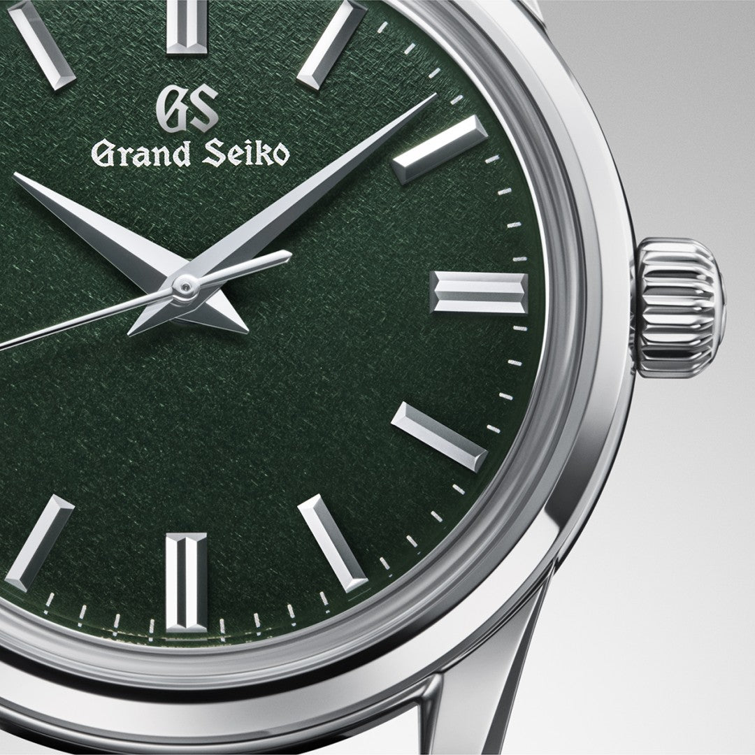 Grand Seiko Elegance "Byoka" 37.3mm
