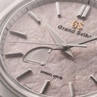 Grand Seiko Heritage "Shunbun" 40mm