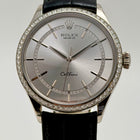 Pre-Owned Rolex Cellini 39mm