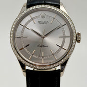 Pre-Owned Rolex Cellini 39mm