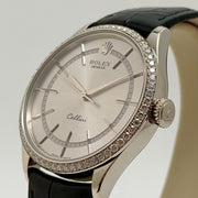 Pre-Owned Rolex Cellini 39mm