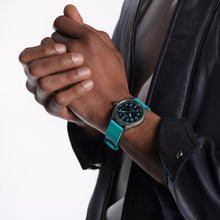 IWC Schaffhausen Pilot’s Watch Mark XX Mercedes-AMG PETRONAS Formula One™ Team