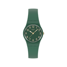 Swatch Watch Notes of Pecan 25mm