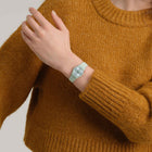 Swatch Watch Serenity of Sage 25mm