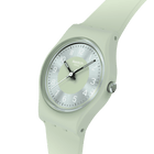 Swatch Watch Serenity of Sage 25mm