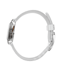 Swatch Watch Silver Glistar Too 25mm