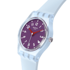 Swatch Watch Powder Plum 25mm