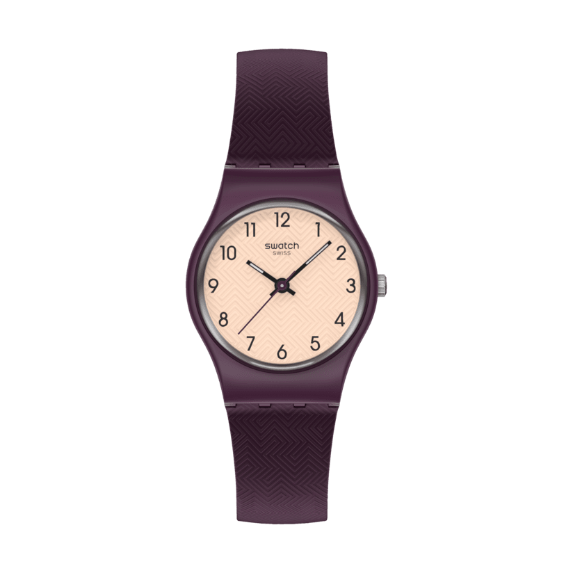 Swatch Watch Repeat Chic 25mm