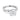 Noam Carver Luna Round Diamond Engagement Ring