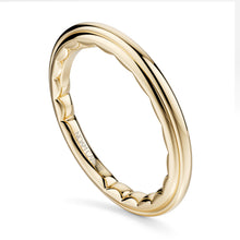 Noam Carver Luna Oval Diamond Engagement Ring