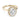 Noam Carver Luna Oval Diamond Engagement Ring