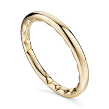 Noam Carver Luna Oval Diamond Engagement Ring