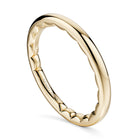 Noam Carver Luna Oval Diamond Engagement Ring