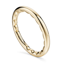 Noam Carver Luna Oval Diamond Engagement Ring