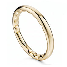 Noam Carver Luna Oval Diamond Engagement Ring