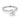 Noam Carver Luna Oval Diamond Engagement Ring