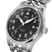 IWC Schaffhausen Pilot's Watch Mark XX