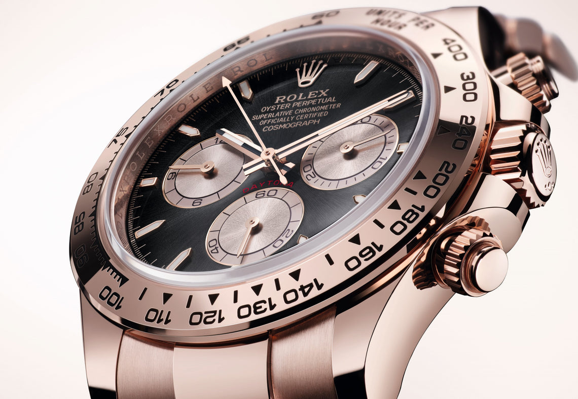 New rolex 2025 cosmograph daytona