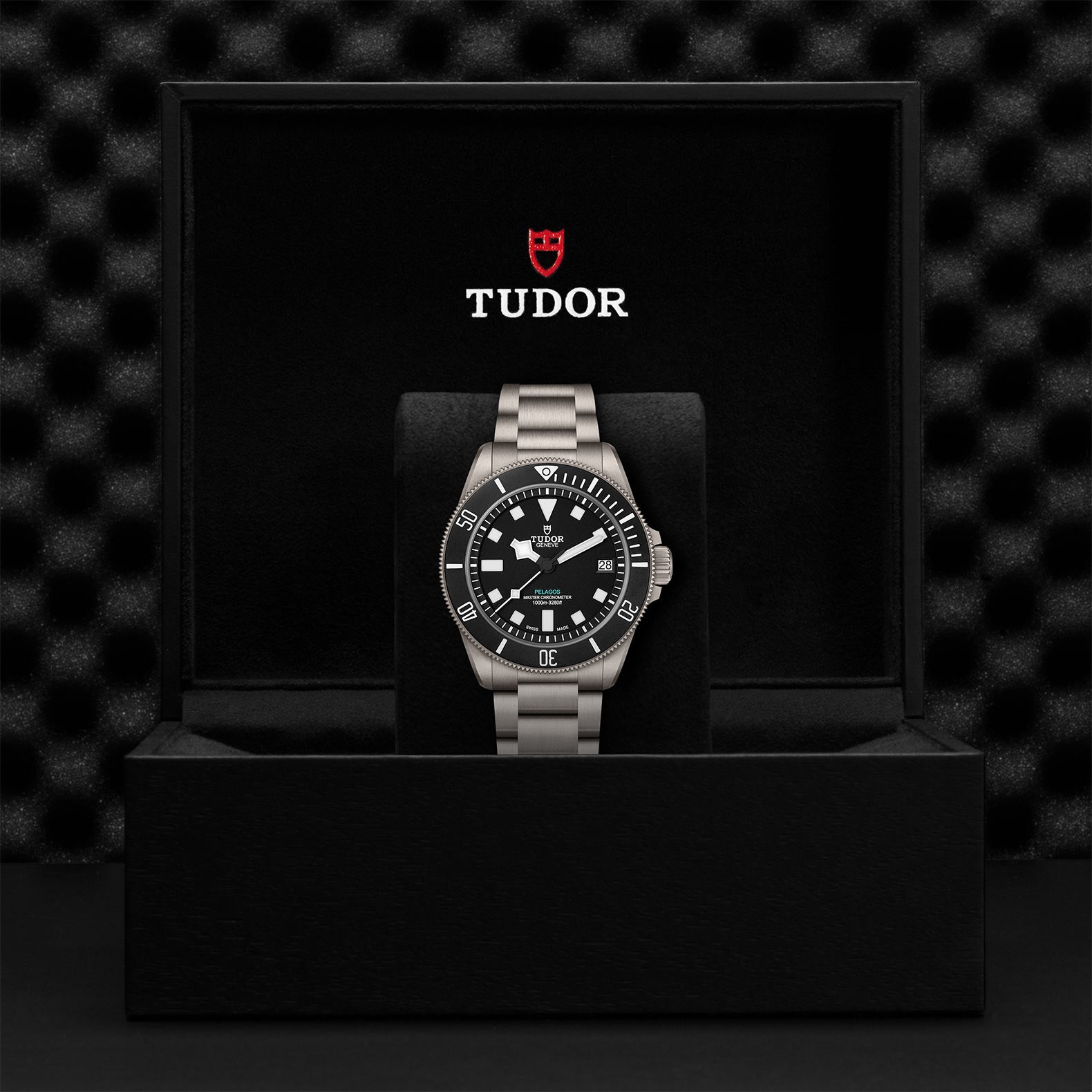 TUDOR Pelagos Ultra