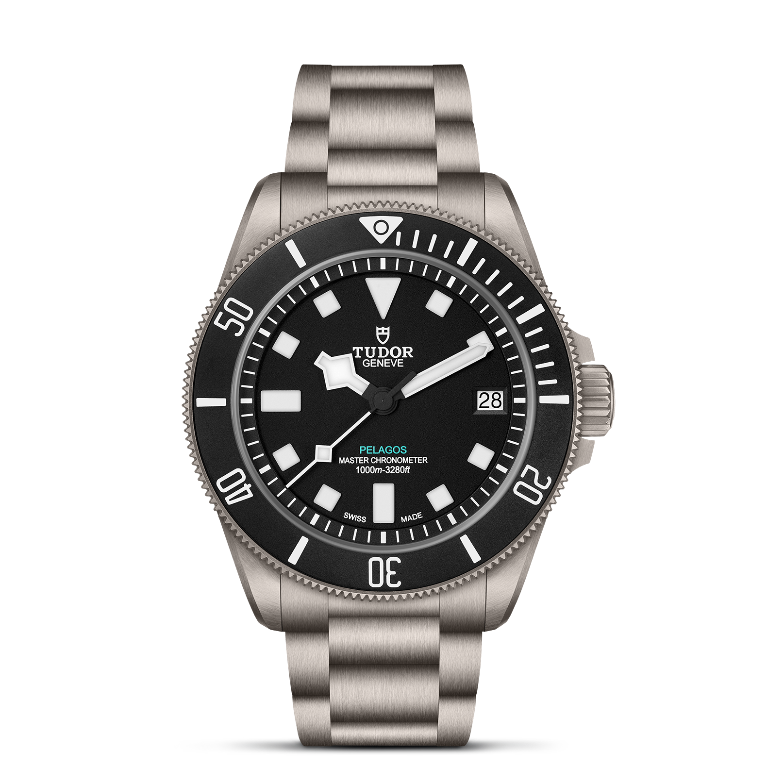 TUDOR Pelagos Ultra