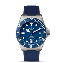 TUDOR Pelagos, model #M25600TB-0001, at IJL Since 1937