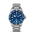 TUDOR Pelagos, model #M25600TB-0001, at IJL Since 1937