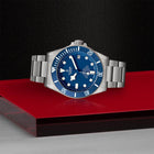 TUDOR Pelagos, model #M25600TB-0001, at IJL Since 1937