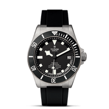 TUDOR Pelagos, model #M25600TN-0001, at IJL Since 1937