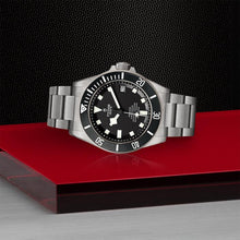TUDOR Pelagos, model #M25600TN-0001, at IJL Since 1937