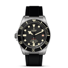 TUDOR Pelagos LHD, model #M25610TNL-0001, at IJL Since 1937