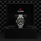 TUDOR Pelagos LHD, model #M25610TNL-0001, at IJL Since 1937