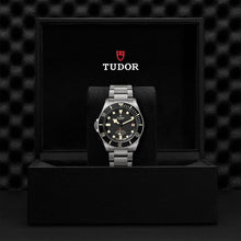 TUDOR Pelagos LHD, model #M25610TNL-0001, at IJL Since 1937