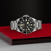TUDOR Pelagos LHD, model #M25610TNL-0001, at IJL Since 1937