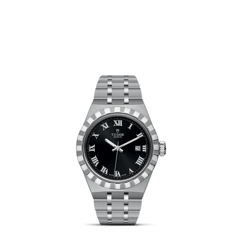TUDOR Royal, model #M28300-0003, at IJL Since 1937