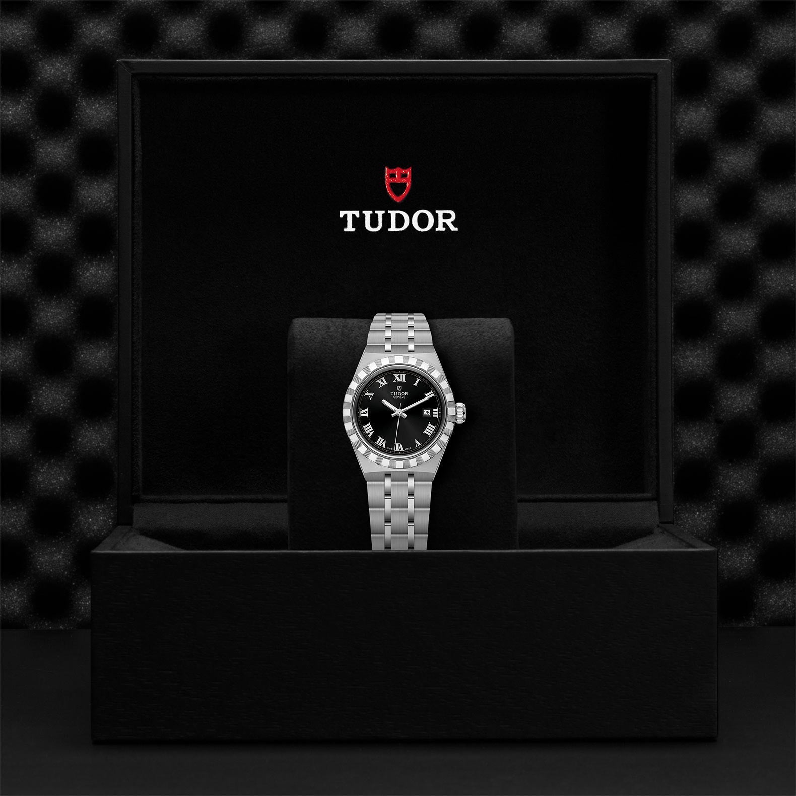 TUDOR Royal, model #M28300-0003, at IJL Since 1937