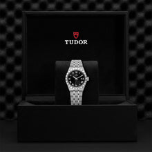 TUDOR Royal, model #M28300-0003, at IJL Since 1937